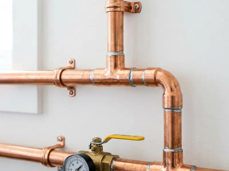 Pipe Repair & Replacement Plumber in Start, LA